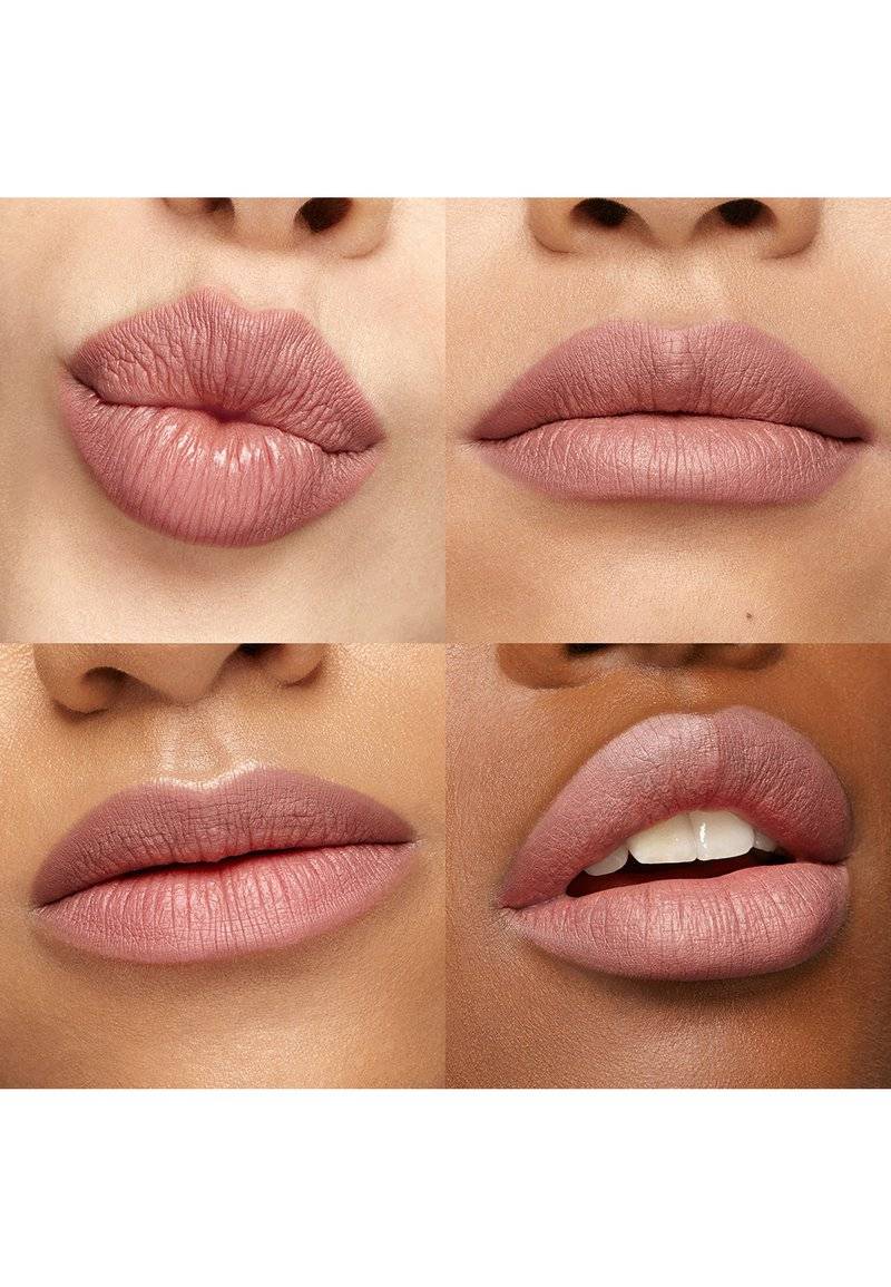 KIKO Milano KIKO Milano NEW UNLIMITED STYLO - Lipstick - warm rose Meist gekauft