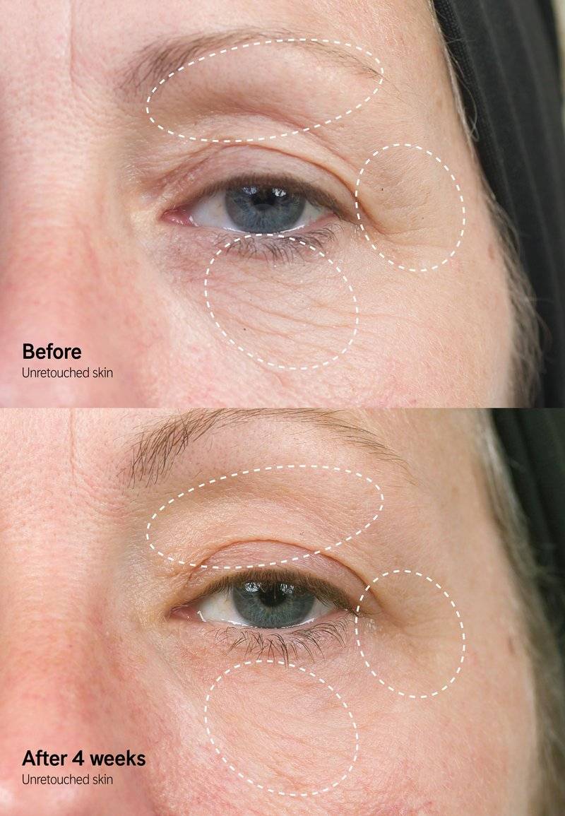The INKEY List The INKEY List BIO-ACTIVE CERAMIDE REPAIRING AND PLUMPING MOISTURIZER - Moisturiser Blitzverkäufe