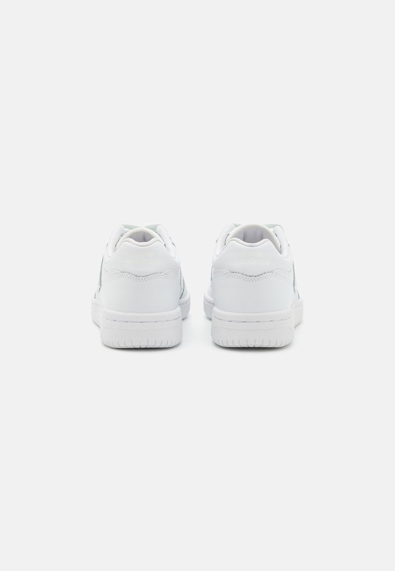 New Balance New Balance 480 UNISEX - Trainers - white Kostenloser Versand