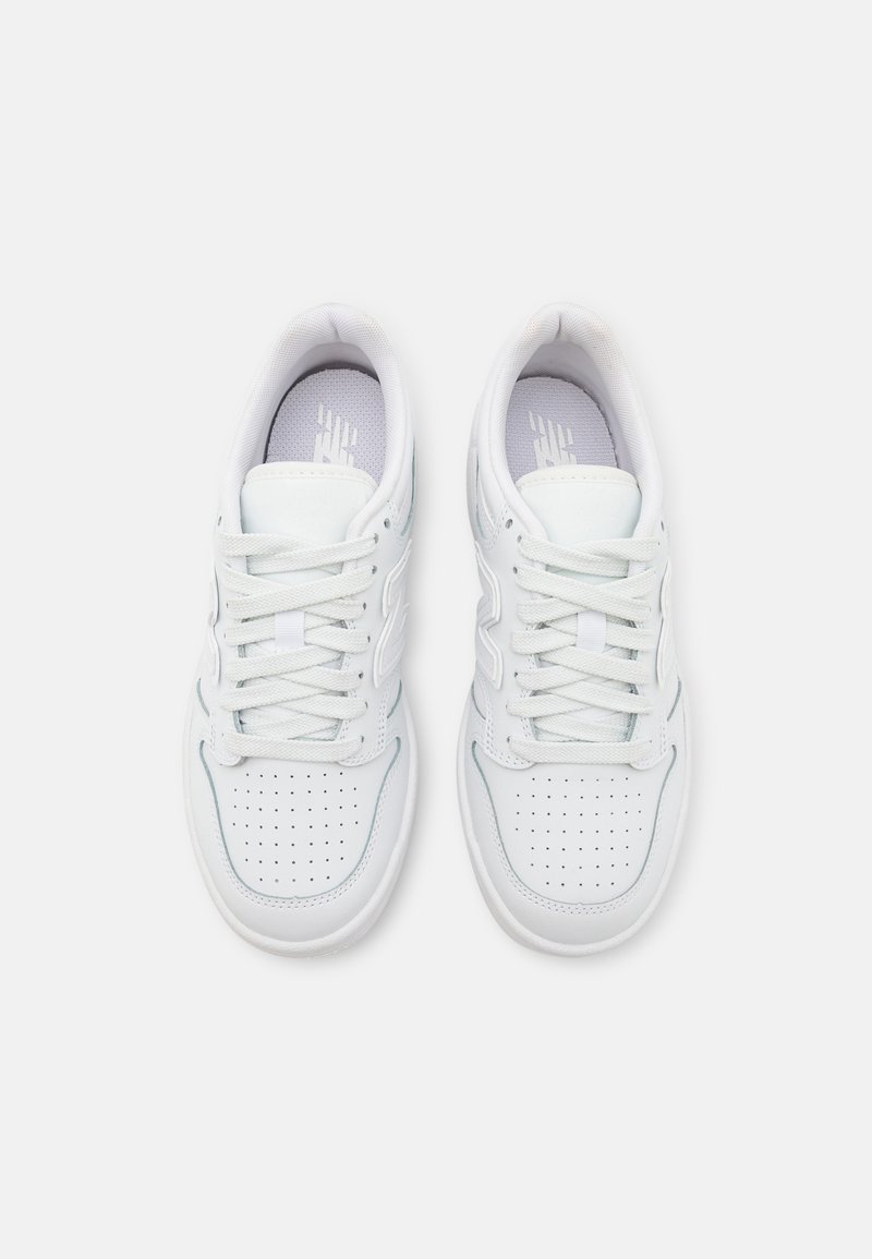 New Balance New Balance 480 UNISEX - Trainers - white Kostenloser Versand