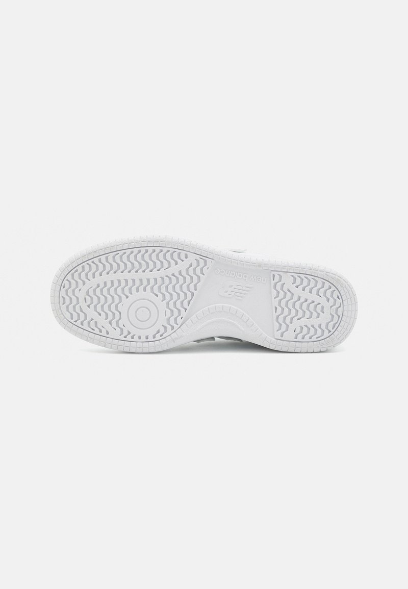 New Balance New Balance 480 UNISEX - Trainers - white Kostenloser Versand