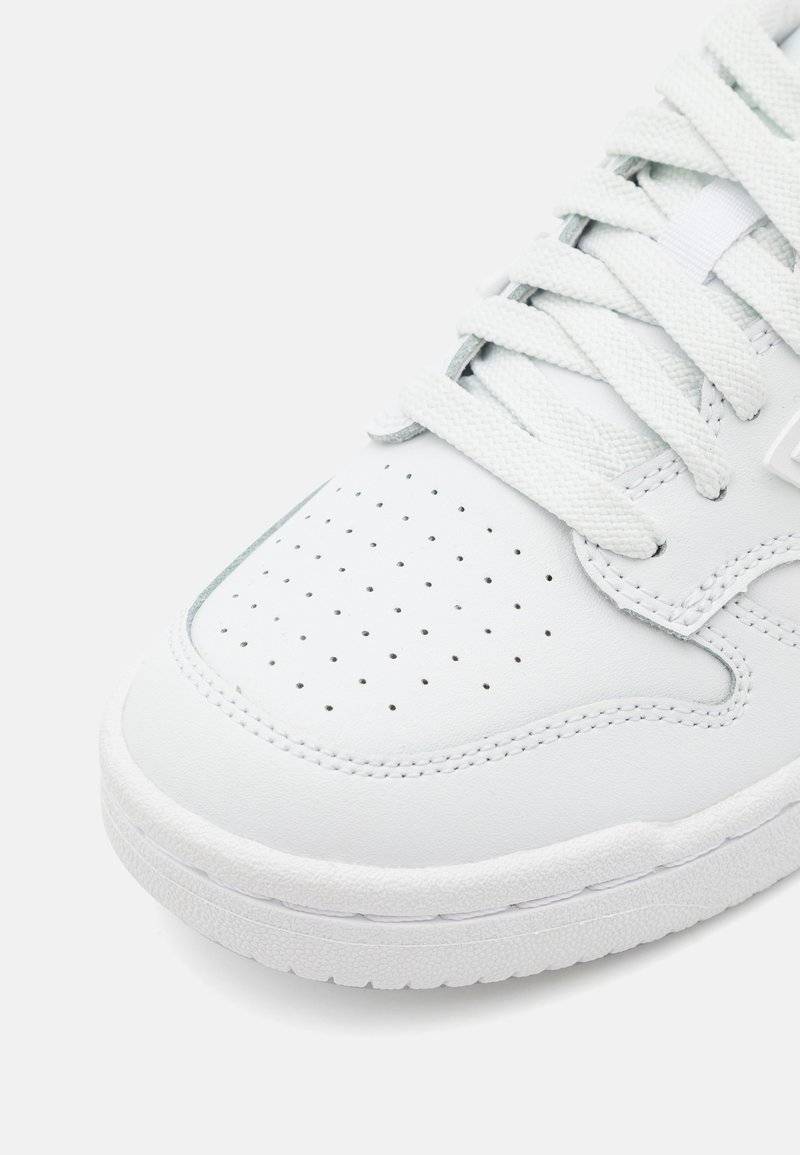 New Balance New Balance 480 UNISEX - Trainers - white Kostenloser Versand
