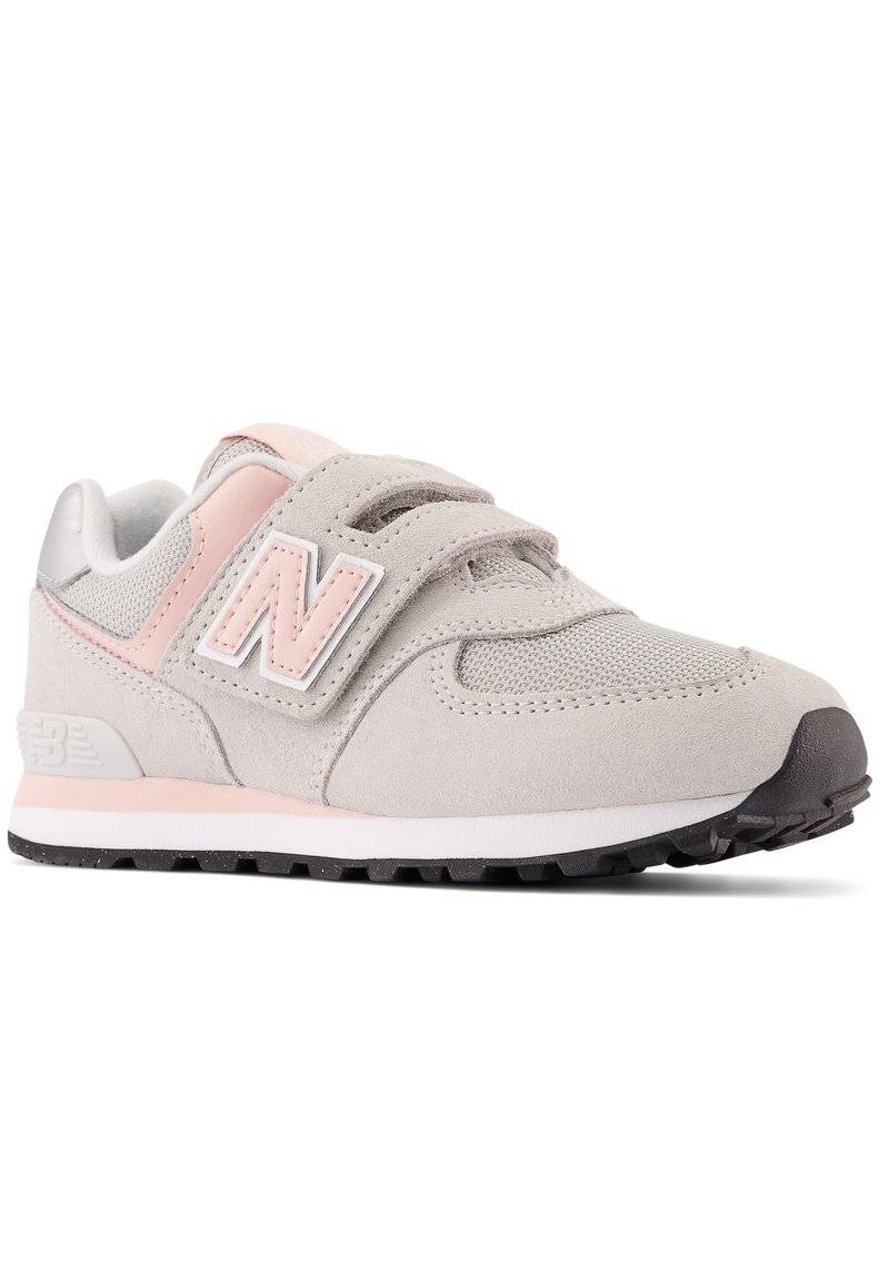 New Balance New Balance 574 UNISEX - Trainers - rain cloud pink haze Limitierter Zeitrabatt