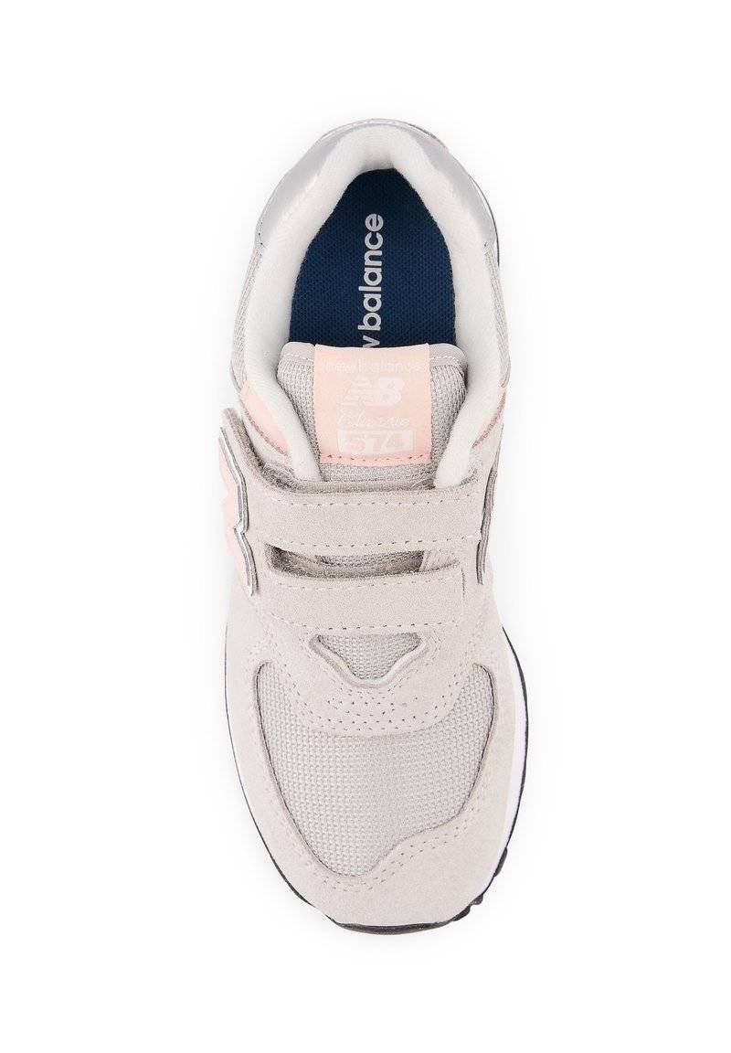 New Balance New Balance 574 UNISEX - Trainers - rain cloud pink haze Limitierter Zeitrabatt