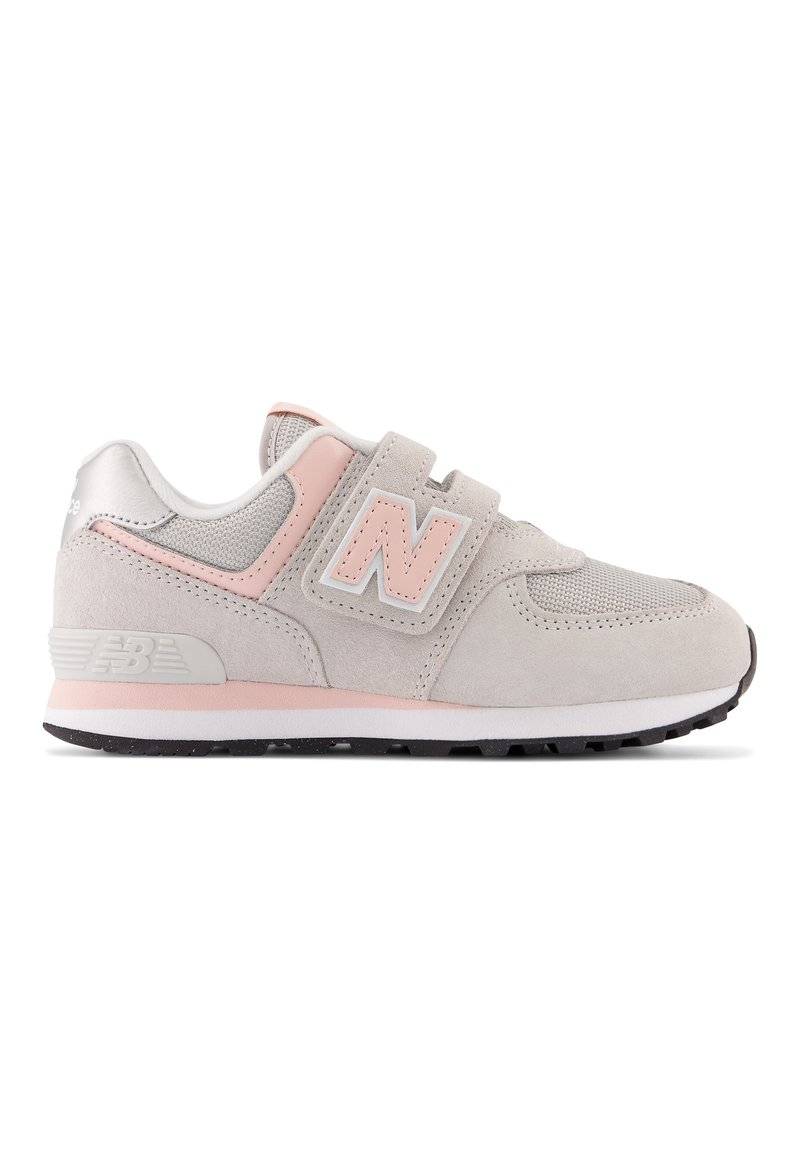 New Balance New Balance 574 UNISEX - Trainers - rain cloud pink haze Limitierter Zeitrabatt