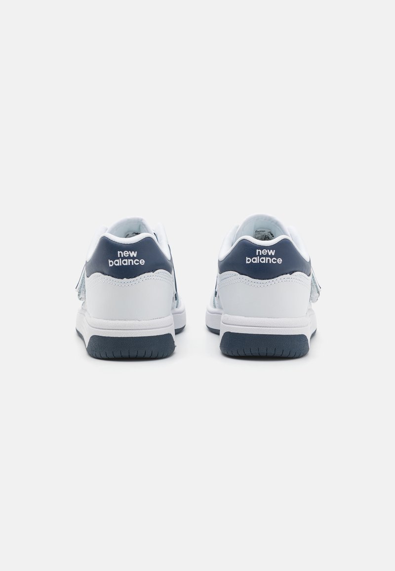 New Balance New Balance 480 UNISEX - Trainers - navy Fabrikpreis