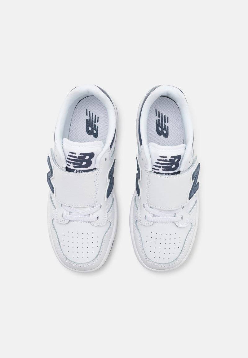 New Balance New Balance 480 UNISEX - Trainers - navy Fabrikpreis