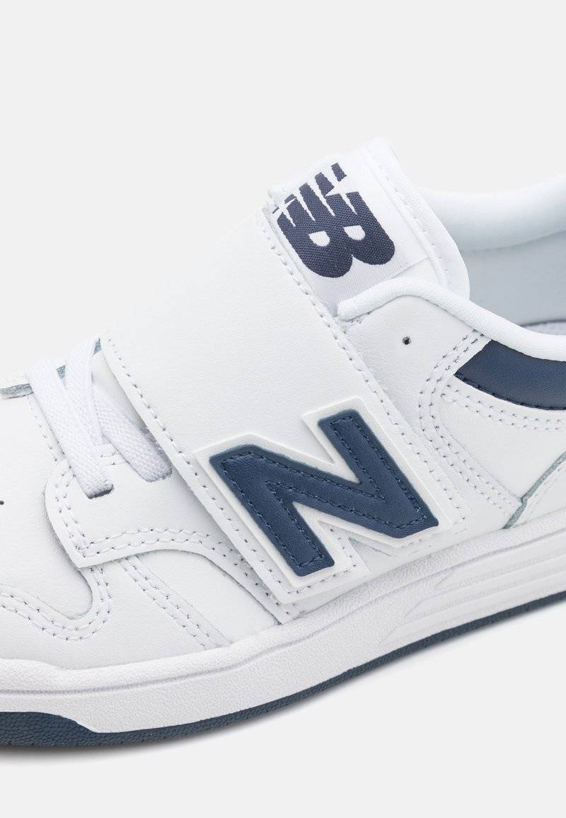 New Balance New Balance 480 UNISEX - Trainers - navy Fabrikpreis