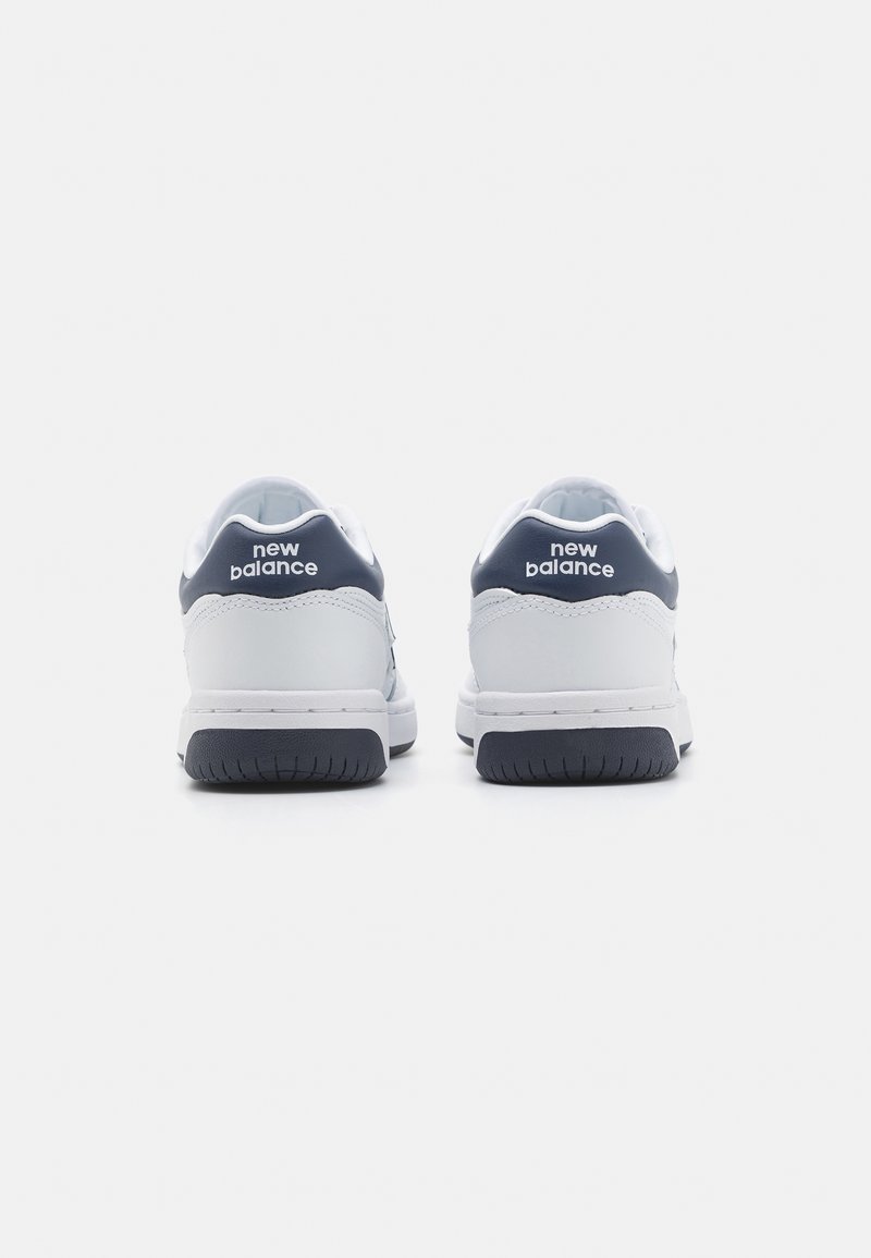 New Balance New Balance 480 UNISEX - Trainers - navy Sonderangebot