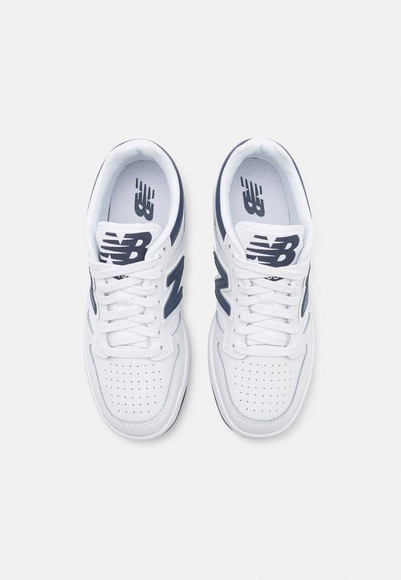 New Balance New Balance 480 UNISEX - Trainers - navy Sonderangebot