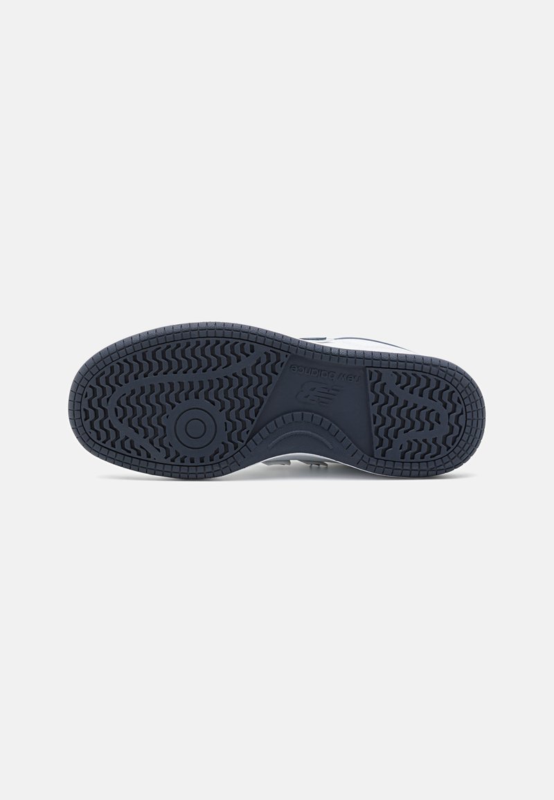 New Balance New Balance 480 UNISEX - Trainers - navy Sonderangebot