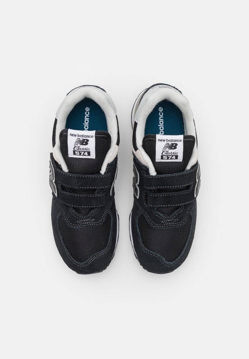 New Balance New Balance 574 UNISEX - Trainers - black Günstig kaufen