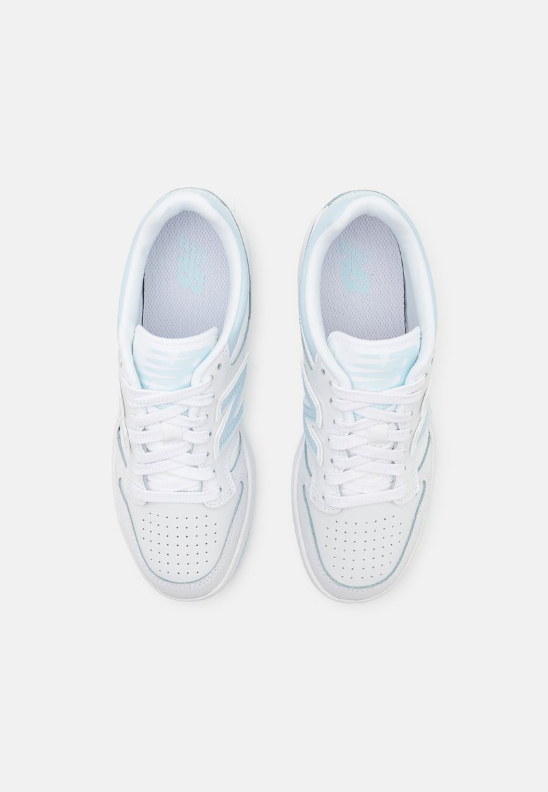 New Balance New Balance 480 UNISEX - Trainers - bright sky Versandkostenfrei