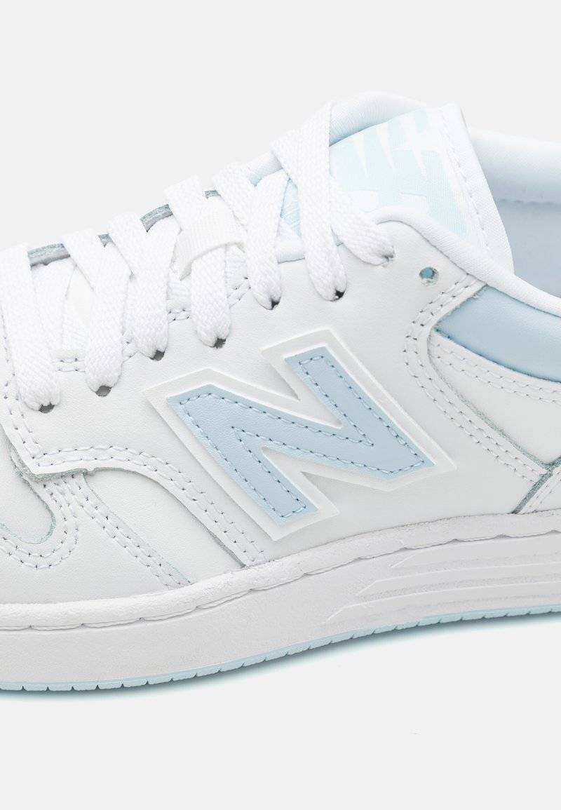 New Balance New Balance 480 UNISEX - Trainers - bright sky Versandkostenfrei