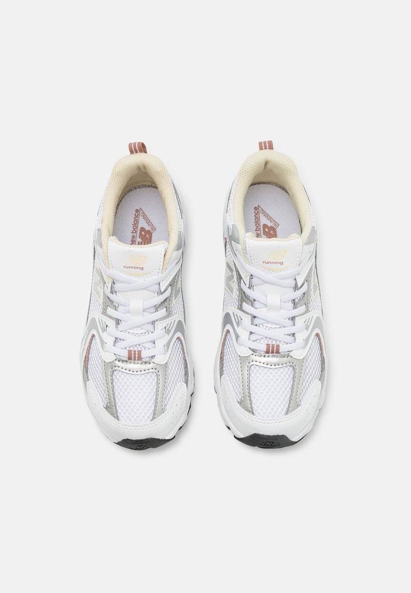New Balance New Balance 530 UNISEX - Trainers - white Großer Ausverkauf