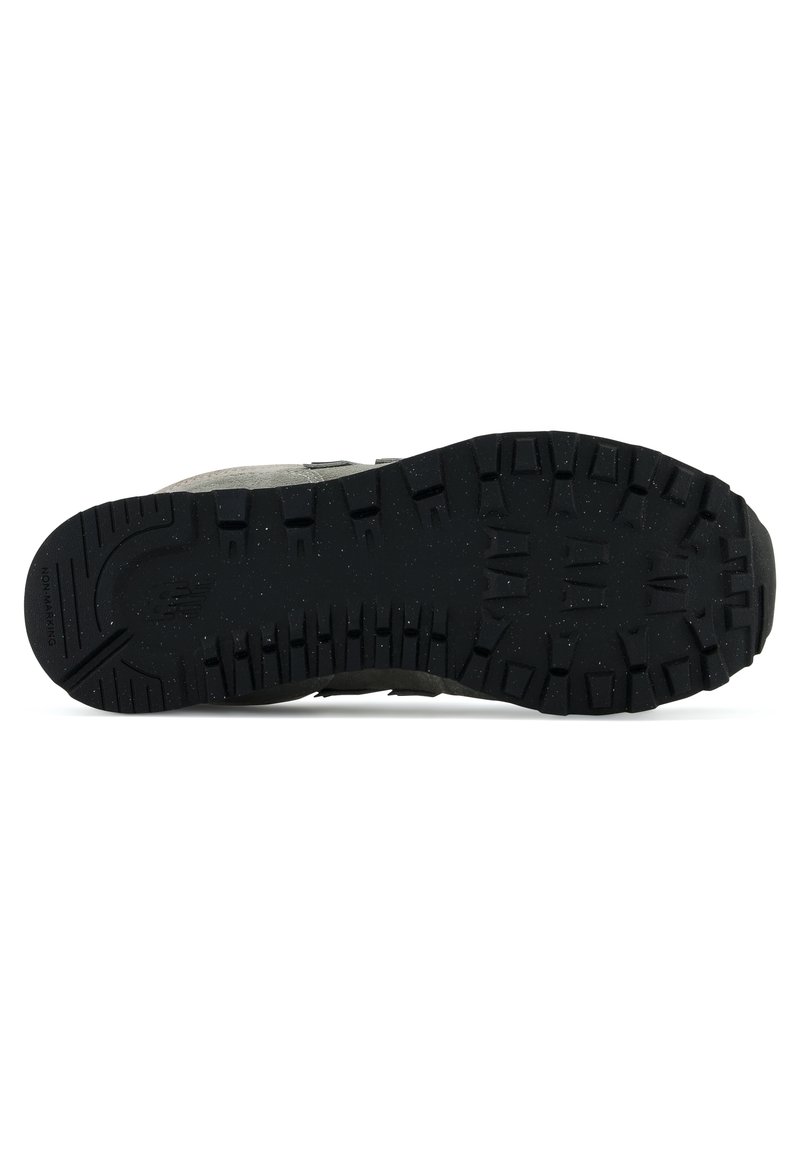 New Balance New Balance 574 UNISEX - Trainers - grey white Flash Sale
