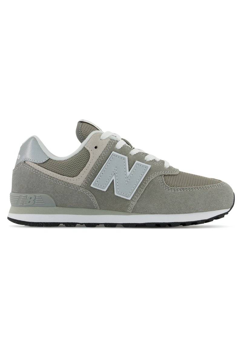 New Balance New Balance 574 UNISEX - Trainers - grey white Flash Sale