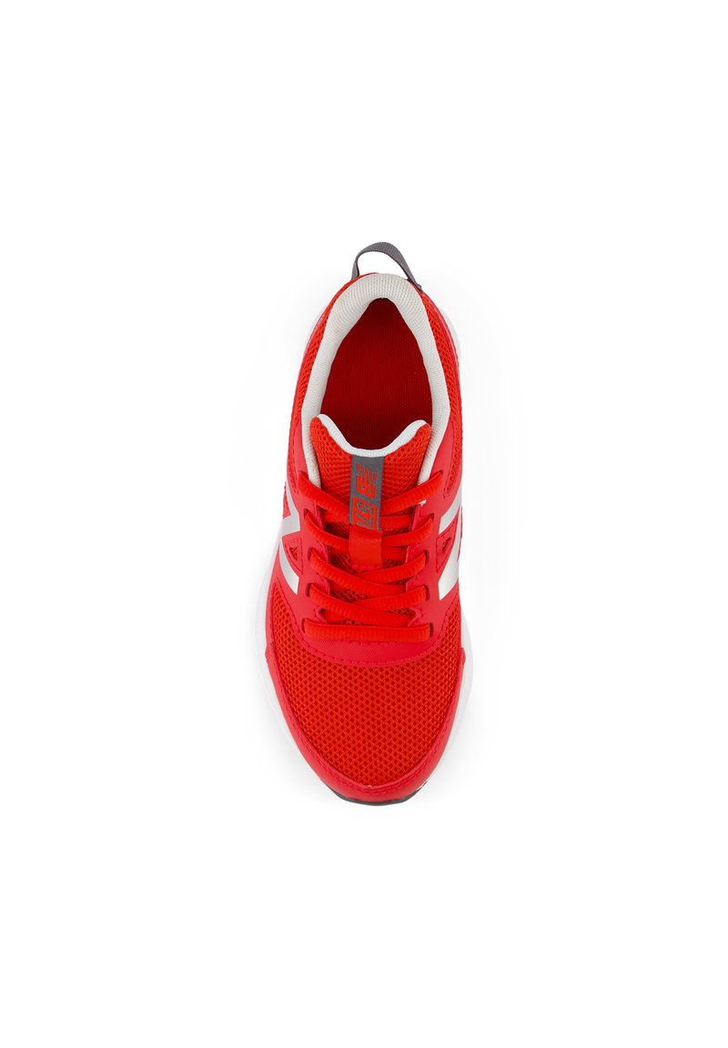New Balance New Balance 570 UNISEX - Minimalist running shoes - true red Begrenztes Angebot