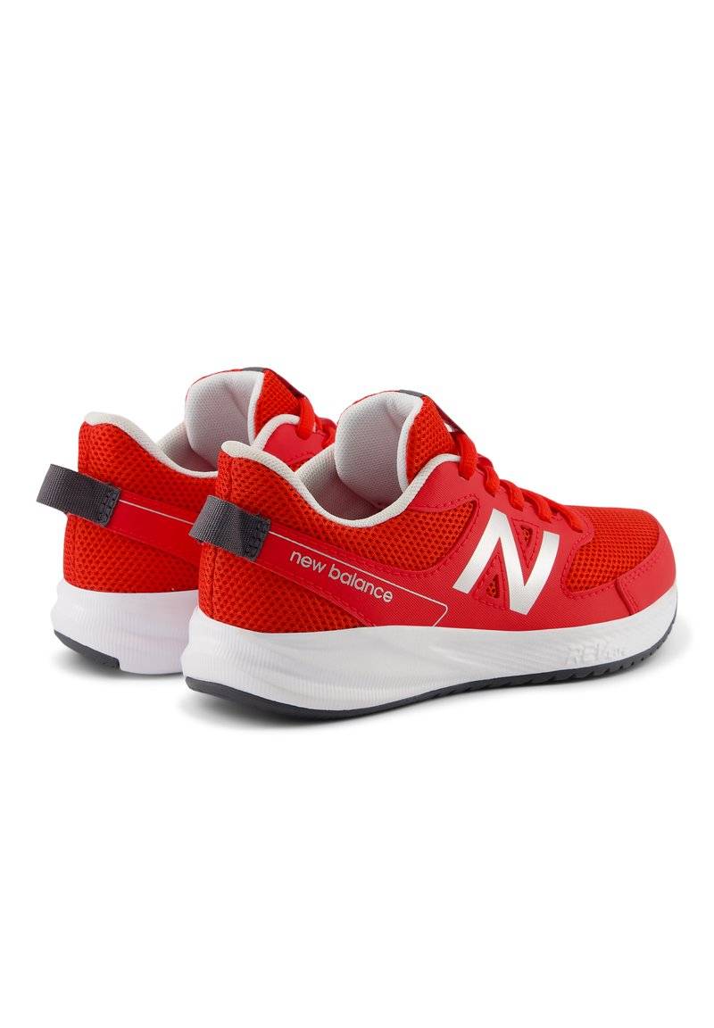 New Balance New Balance 570 UNISEX - Minimalist running shoes - true red Begrenztes Angebot