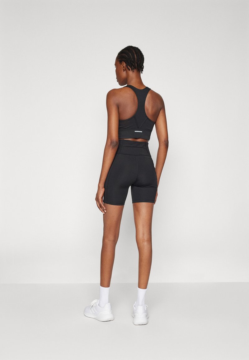 adidas Performance adidas Performance OWN THE RUN SHORT - Leggings - black Cyber Monday