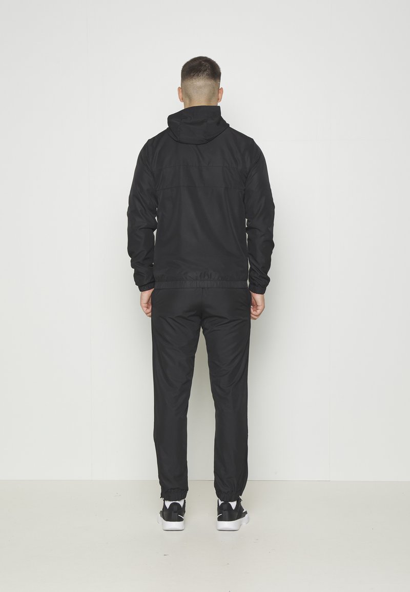 Lacoste Sport Lacoste Sport SET - Tracksuit - black Weihnachtsangebot