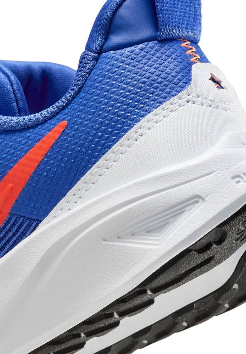 Nike Performance Nike Performance STAR RUNNER - Competition running shoes - astronomy blue team orange white total orange Heißer Verkauf