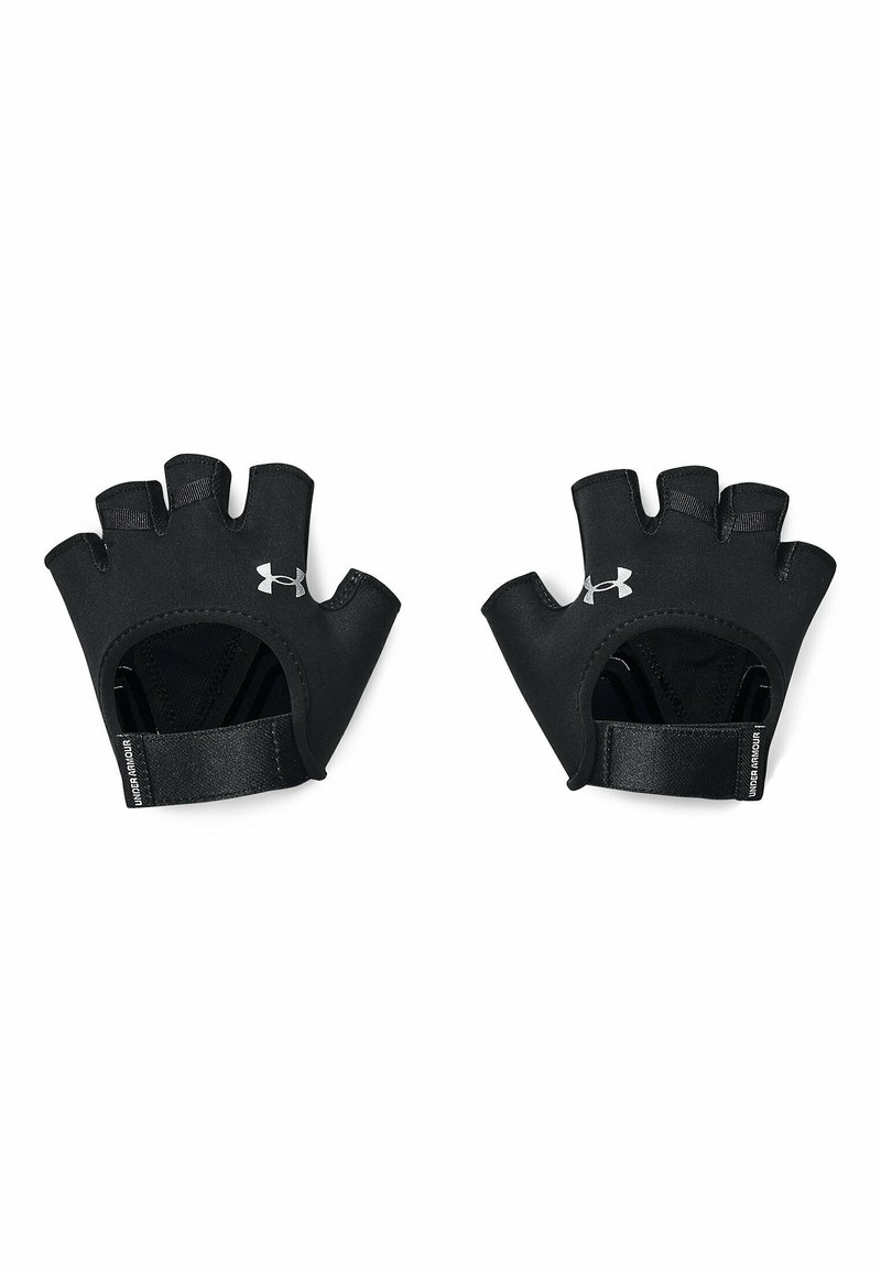Under Armour Under Armour TRAINING - Fingerless gloves - black Top Angebot