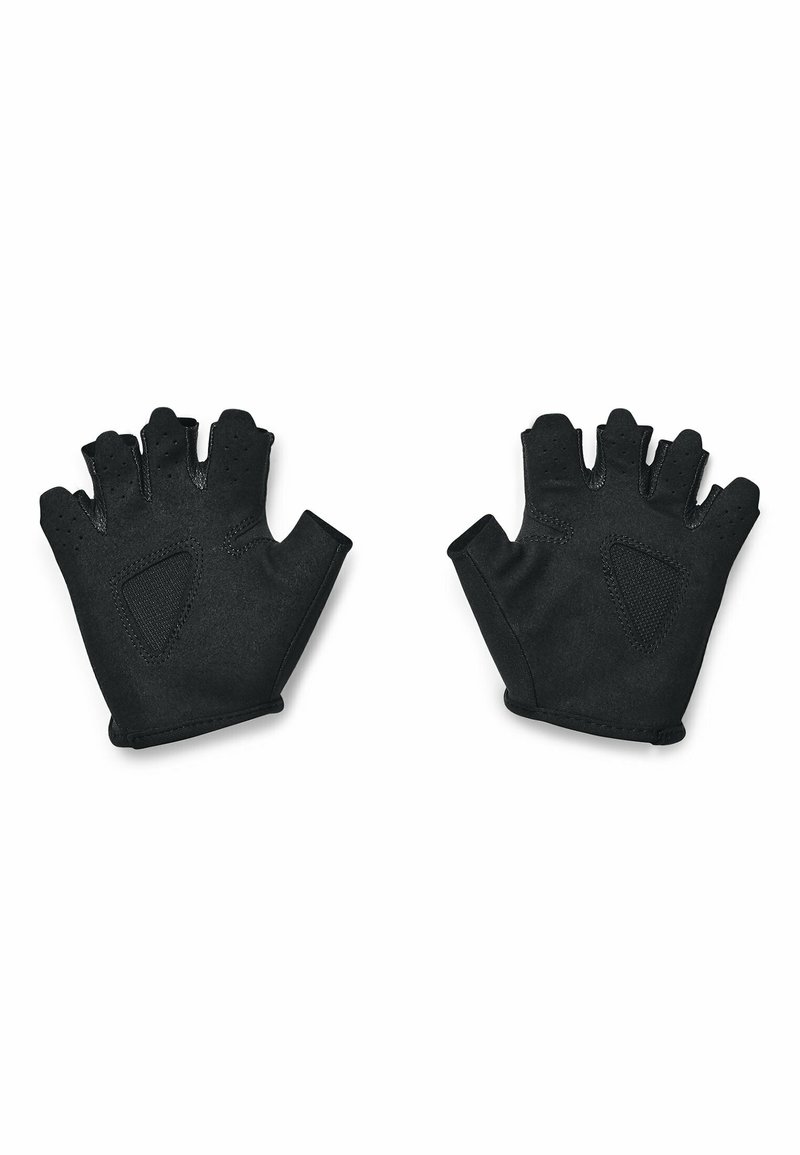 Under Armour Under Armour TRAINING - Fingerless gloves - black Top Angebot