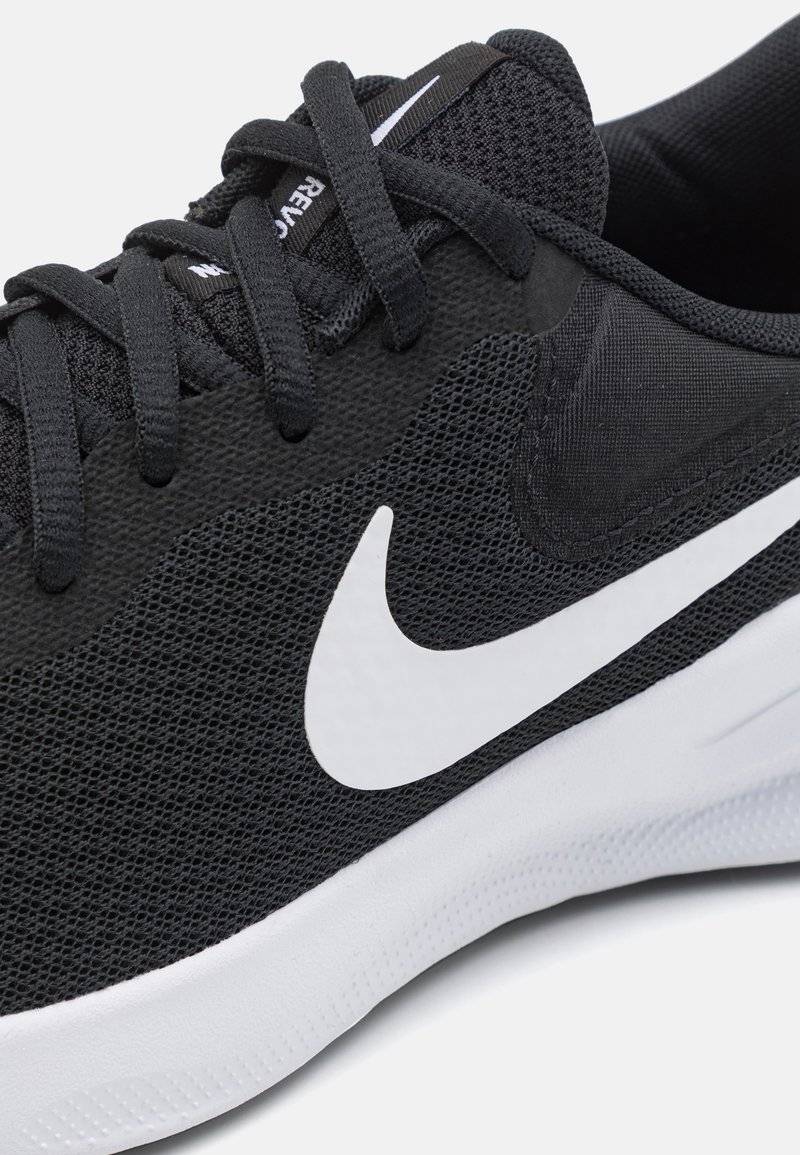 Nike Performance Nike Performance REVOLUTION 7 - Neutral running shoes Neueste Mode