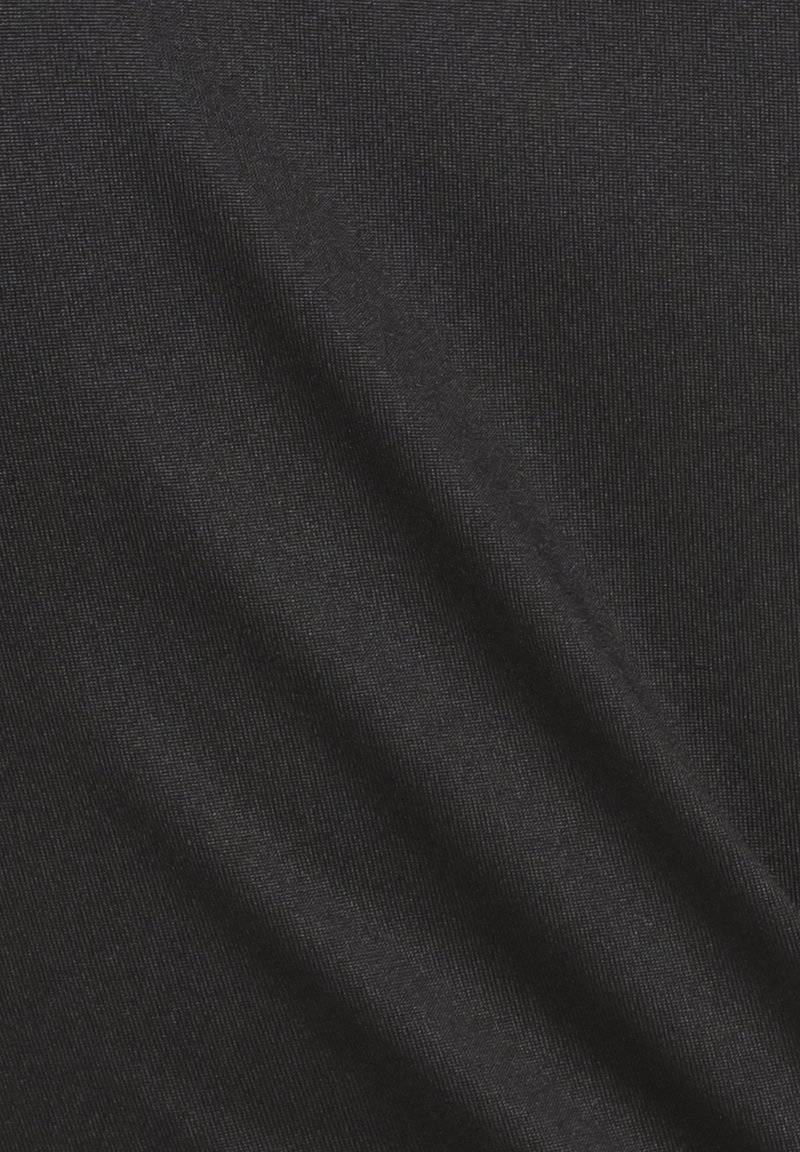LASCANA Active LASCANA Active Basic T-shirt - schwarz Saisonale Angebote