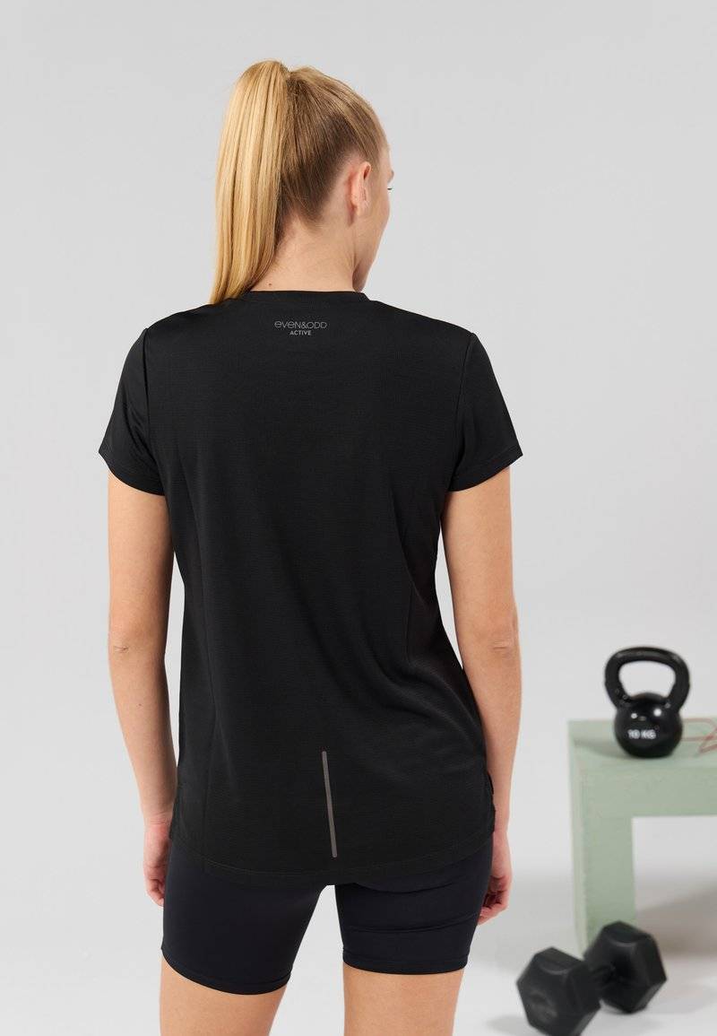 Even&Odd active Even&Odd active 2 PACK - Basic T-shirt Kauf eins, bekomm eins gratis