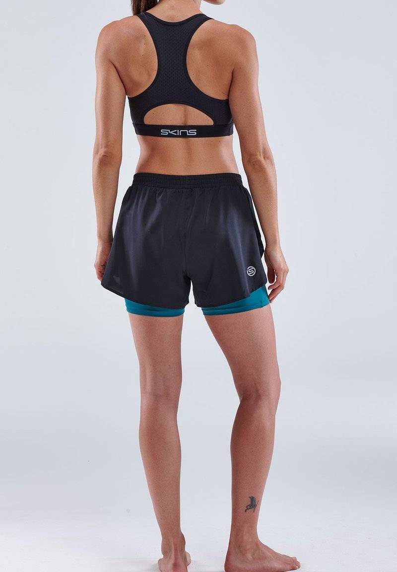 Skins Skins Sports shorts - black Tägliche Deals