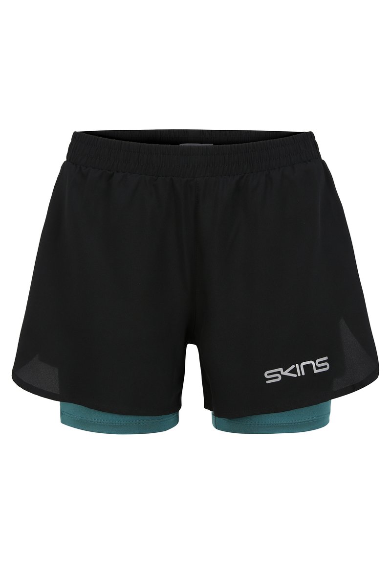 Skins Skins Sports shorts - black Tägliche Deals