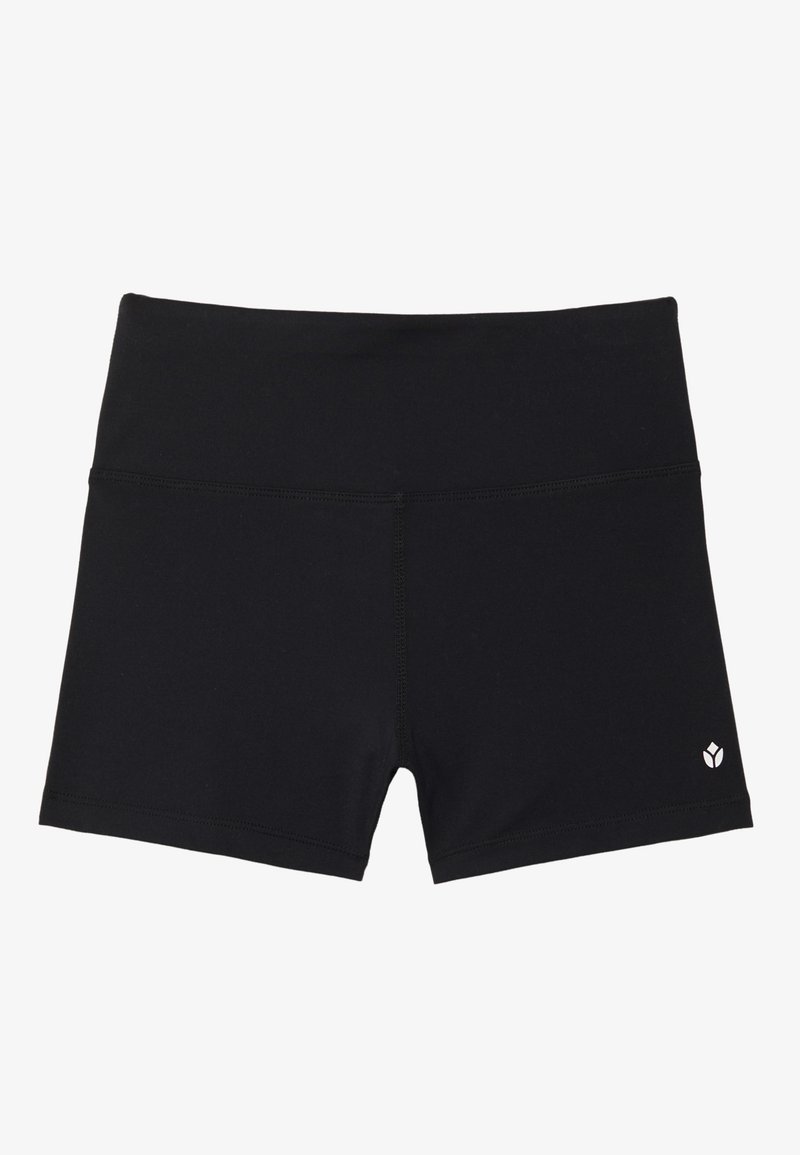 Even&Odd active Even&Odd active SUPER SOFT COTTON TOUCH - Leggings - black VIP-Rabatte