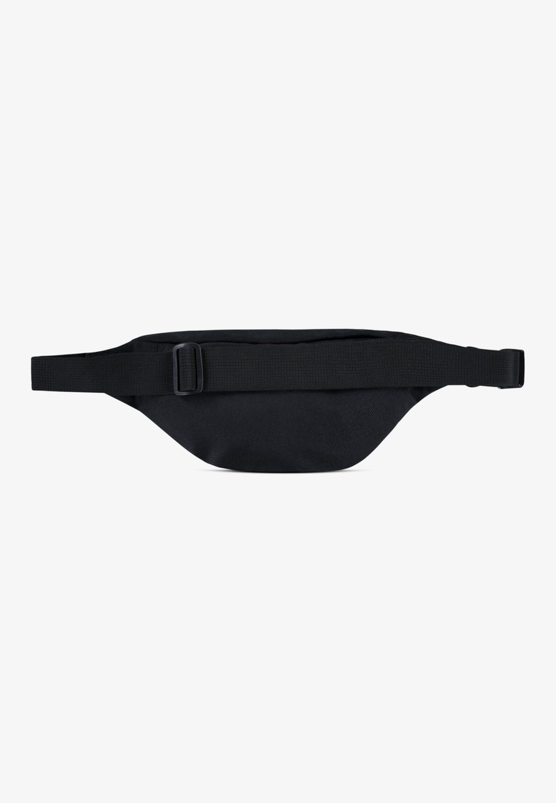 Jordan Jordan CROSSBODY BAG UNISEX - Bum bag - black Super Sparpreis
