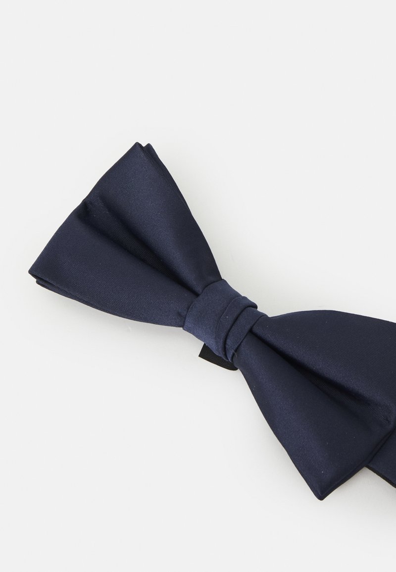 Jack & Jones Jack & Jones JACSOLID - Bow tie - navy blazer JETZT KAUFEN