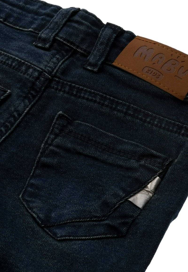 Baby Sweets Baby Sweets Jeans Skinny Fit - blau Letzter Tag