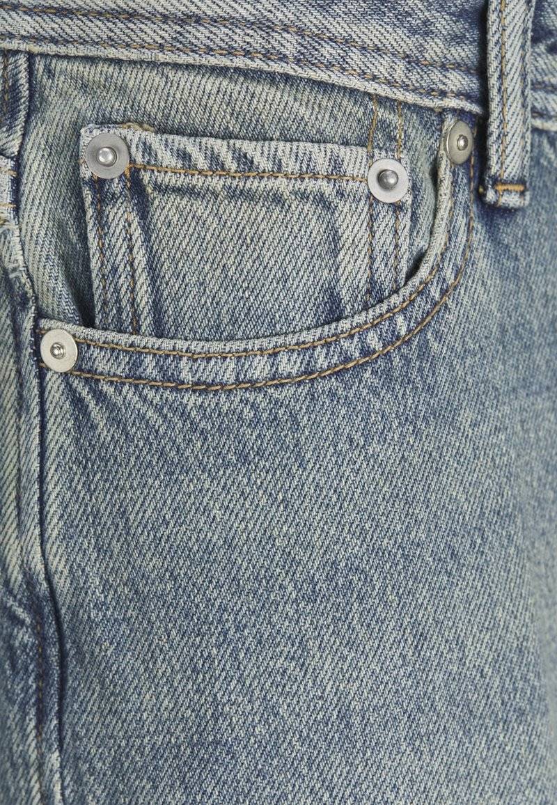 Jack & Jones Junior Jack & Jones Junior ALEX ORIGINAL LANGE - Straight leg jeans - blau Speichern exportieren