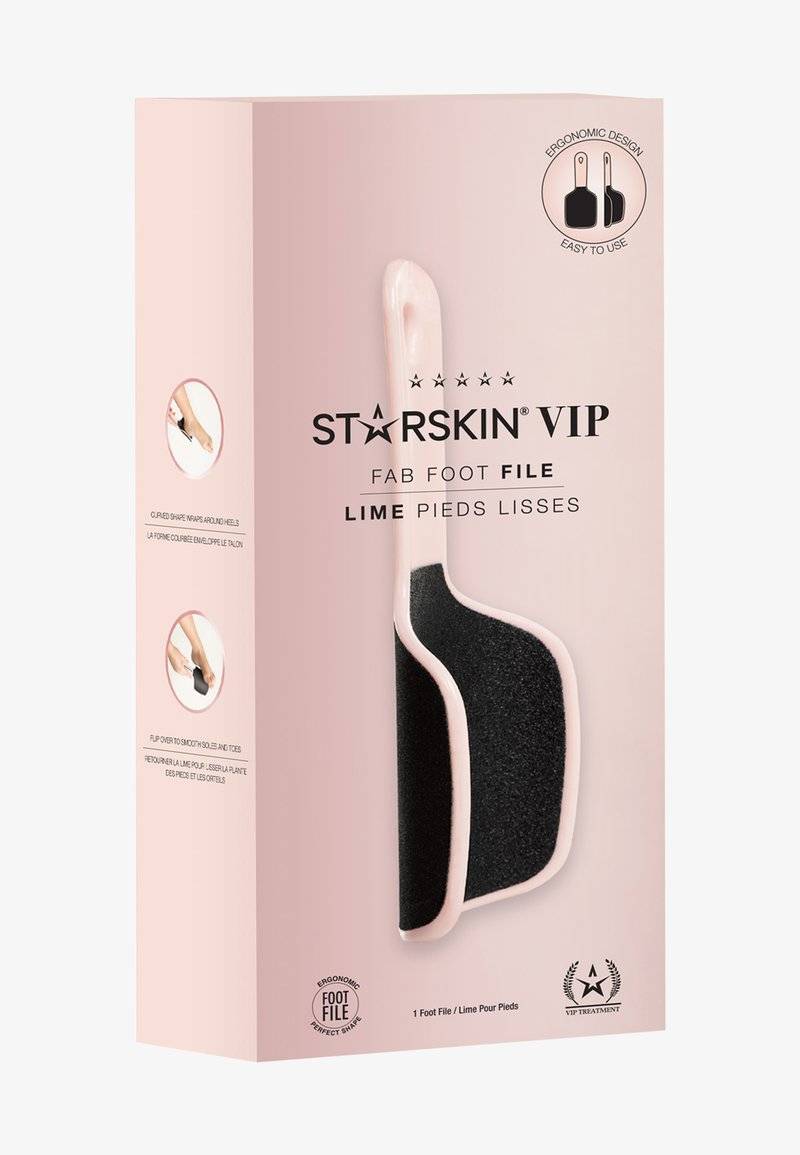 STARSKIN STARSKIN FAB FOOT FILE - Bath & body