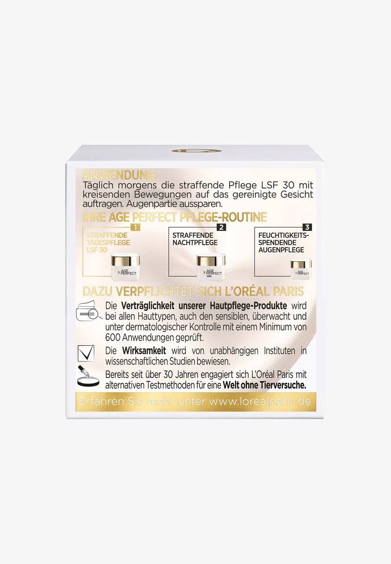 L'Oréal Paris Skin L'Oréal Paris Skin DAYCARE AGE PERFECT - Anti-Aging 2025