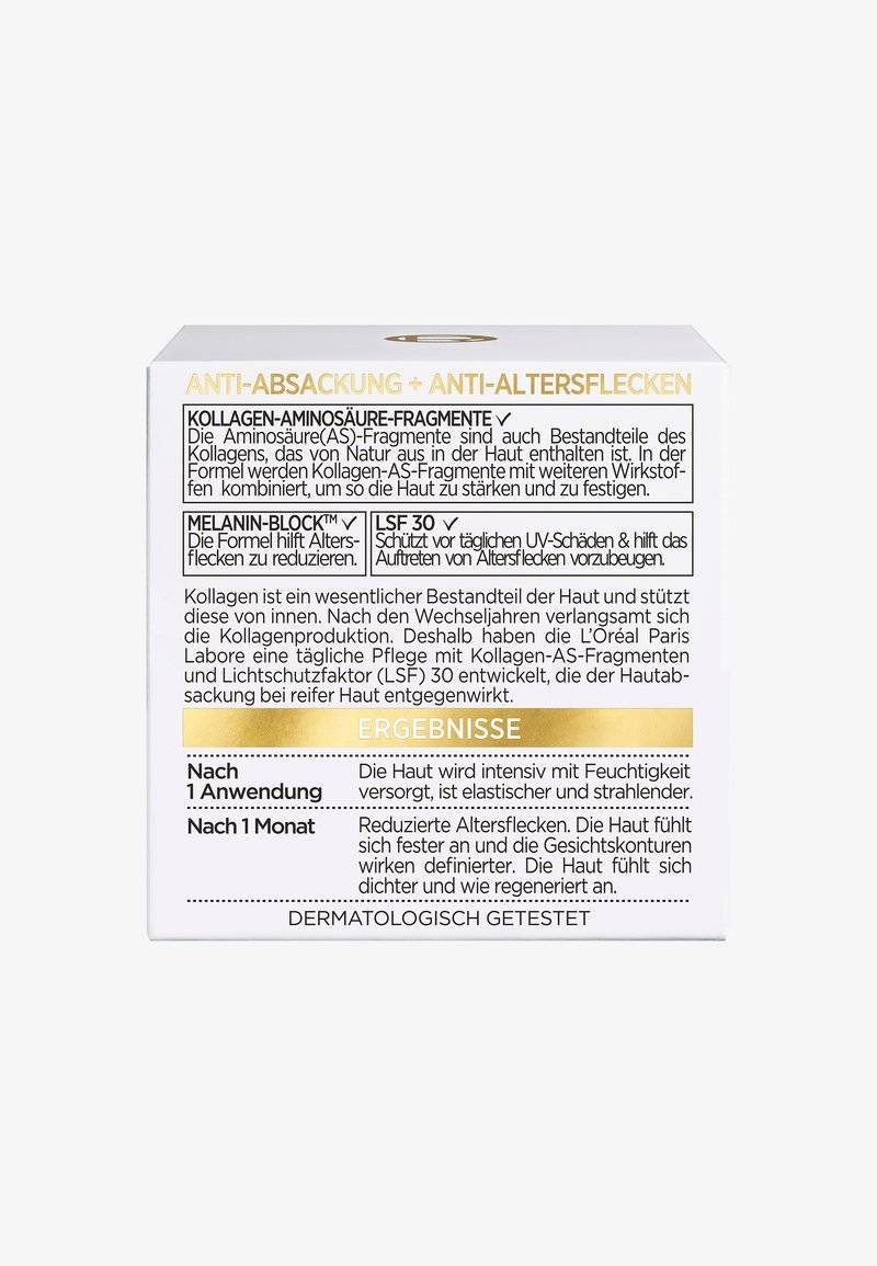 L'Oréal Paris Skin L'Oréal Paris Skin DAYCARE AGE PERFECT - Anti-Aging 2025