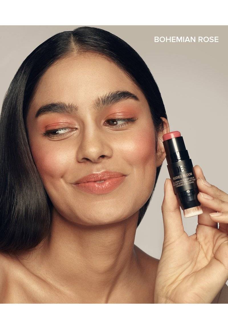NUDESTIX NUDESTIX ROSES & HONEY NUDES (HEY HONEY, BONDI BAE, BOHEMIAN ROSE) - Makeup set Outlet