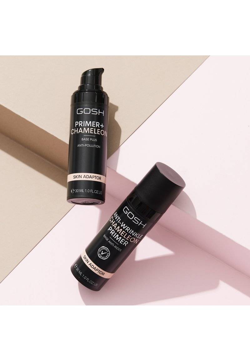 Gosh Copenhagen Gosh Copenhagen PRIMER PLUS+ SKIN-ADAPTOR ANTI-POLLUTION - Primer - 005 chameleon Verkauf