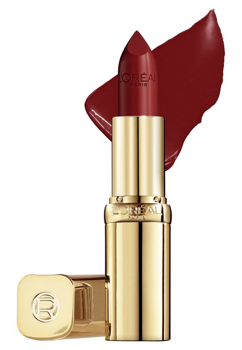 L'Oréal Paris L'Oréal Paris COLOR RICHE SATIN - Lipstick - 124 s'il vous plait Hotsell