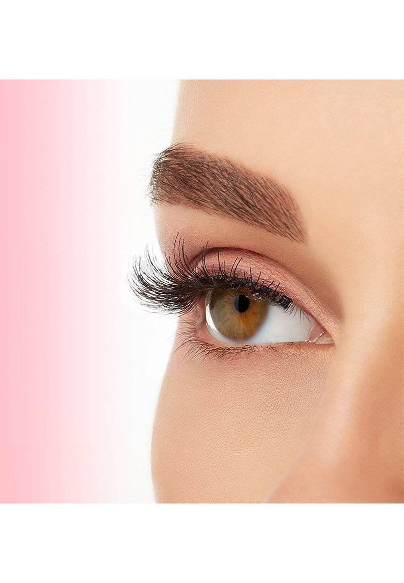 Ardell Ardell MULTIPACK DEMI WISPIES BLACK - False eyelashes Schlussverkauf