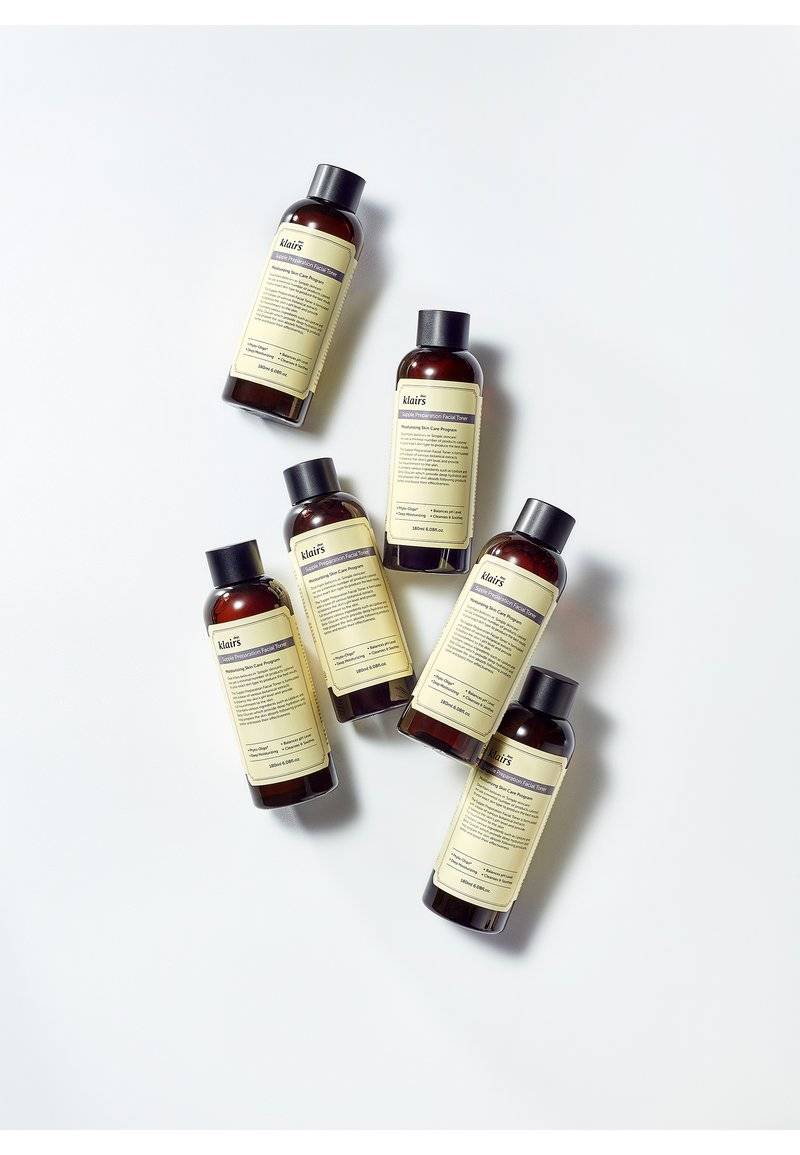 klairs klairs SUPPLE PREPARATION FACIAL TONER 180ML - Toner - neutral Rabatt