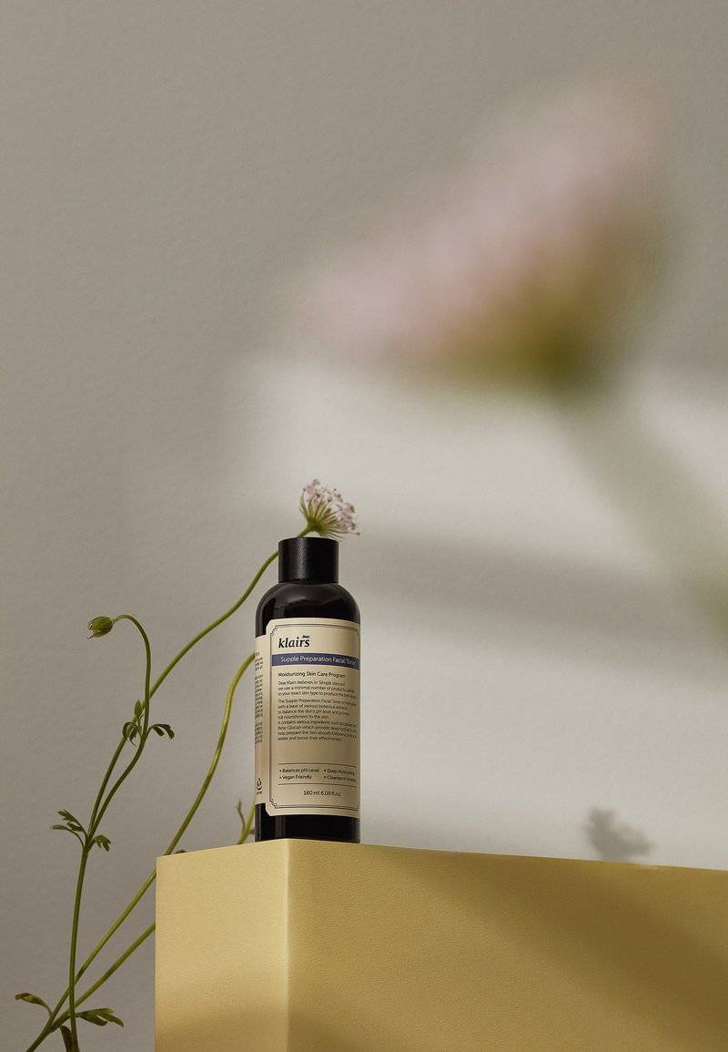 klairs klairs SUPPLE PREPARATION FACIAL TONER 180ML - Toner - neutral Rabatt
