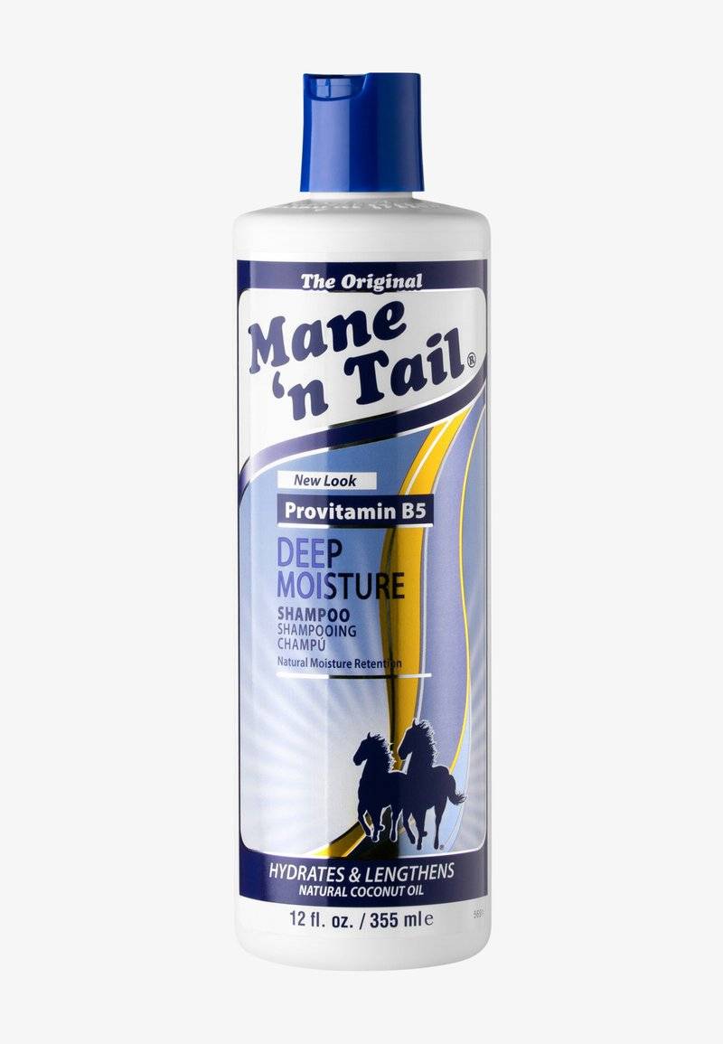 Mane 'n Tail Mane 'n Tail MANE 'N TAIL DEEP MOISTURE SHAMPOO - Shampoo