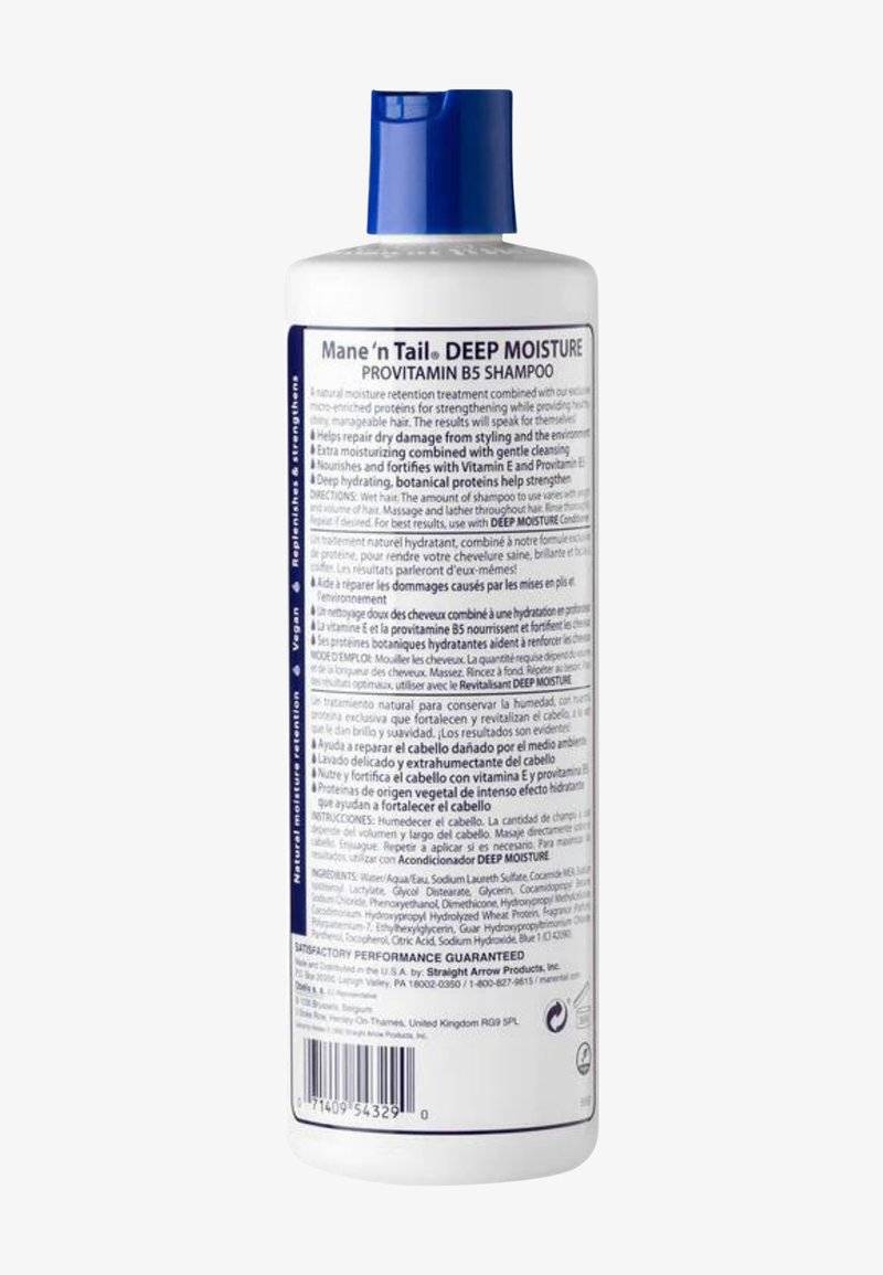 Mane 'n Tail Mane 'n Tail MANE 'N TAIL DEEP MOISTURE SHAMPOO - Shampoo Günstig kaufen