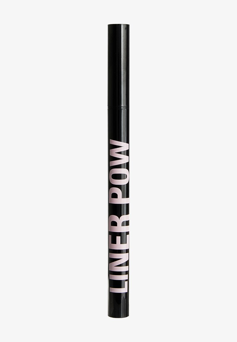 Makeup Revolution Makeup Revolution REVOLUTION LINER POW LIQUID EYELINER - Eyeliner Großer Ausverkauf